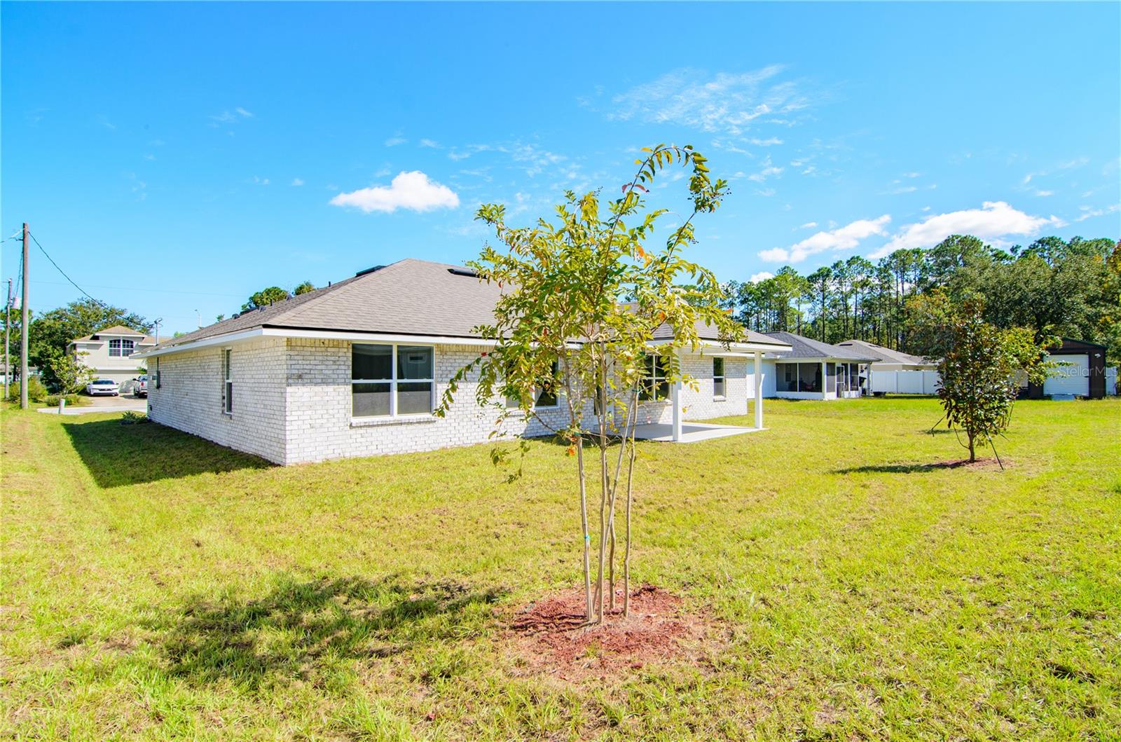 PALM COAST SEC 30 - Residential