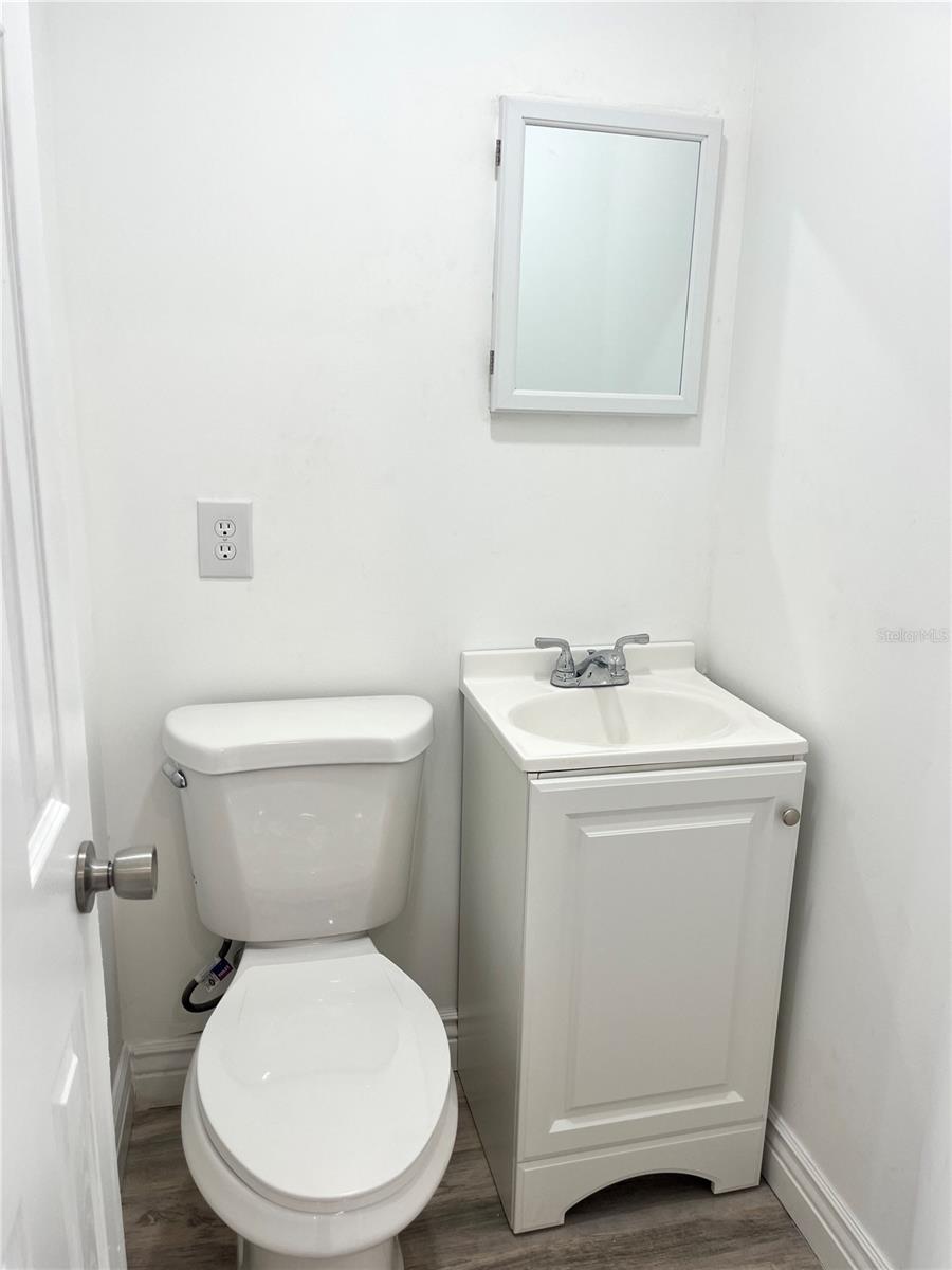POINCIANA NBRHD 01 VILLAGE 03 - Residential Lease