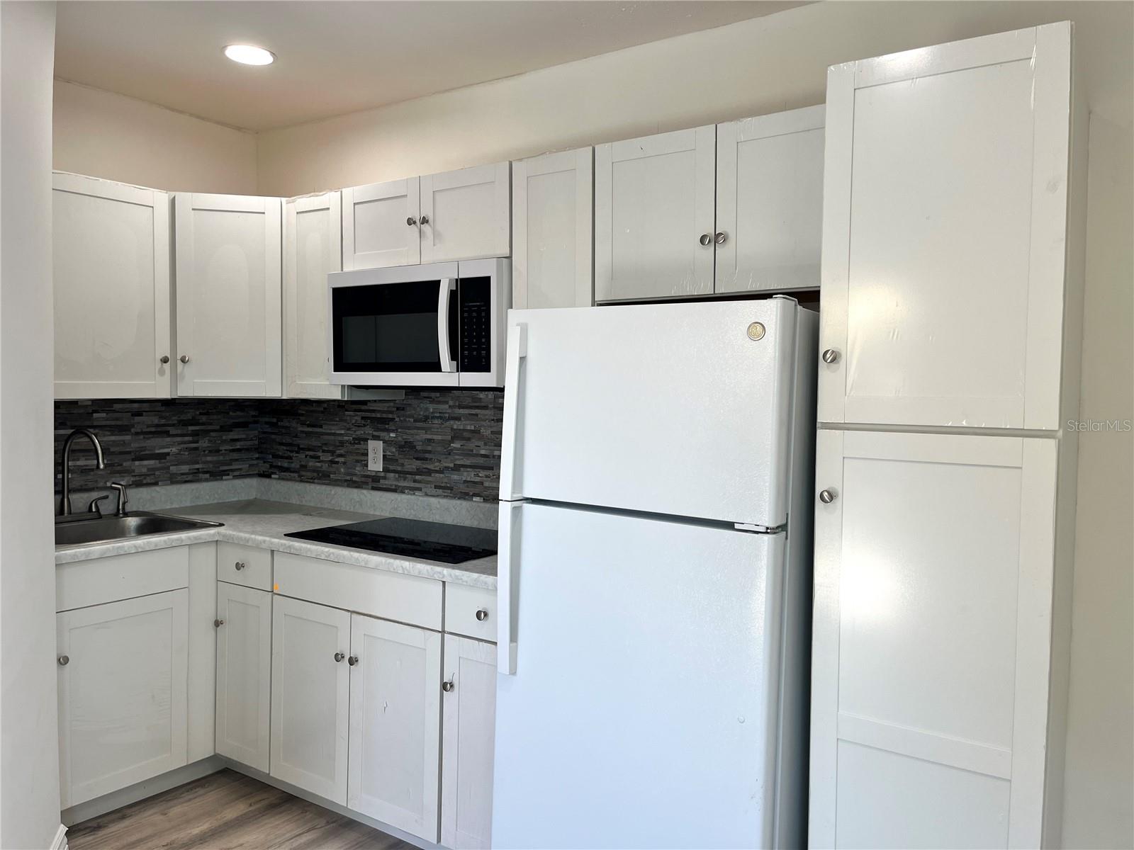 POINCIANA NBRHD 01 VILLAGE 03 - Residential Lease
