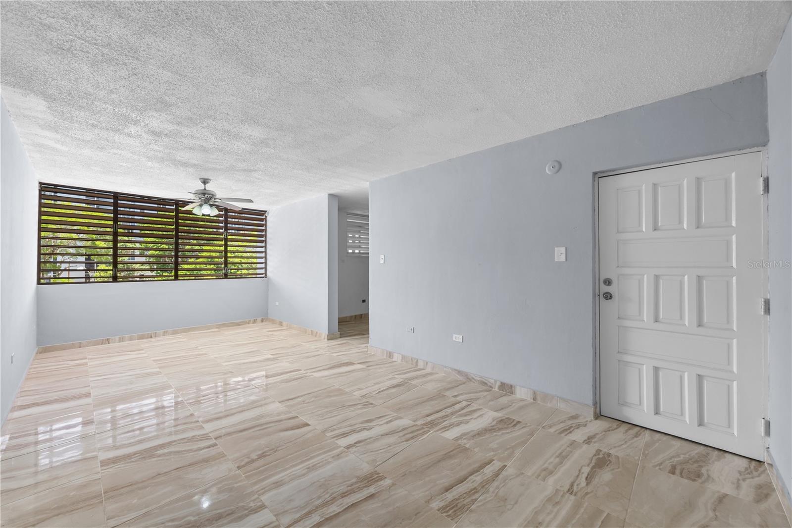 COND. GUARIONEX - Residential