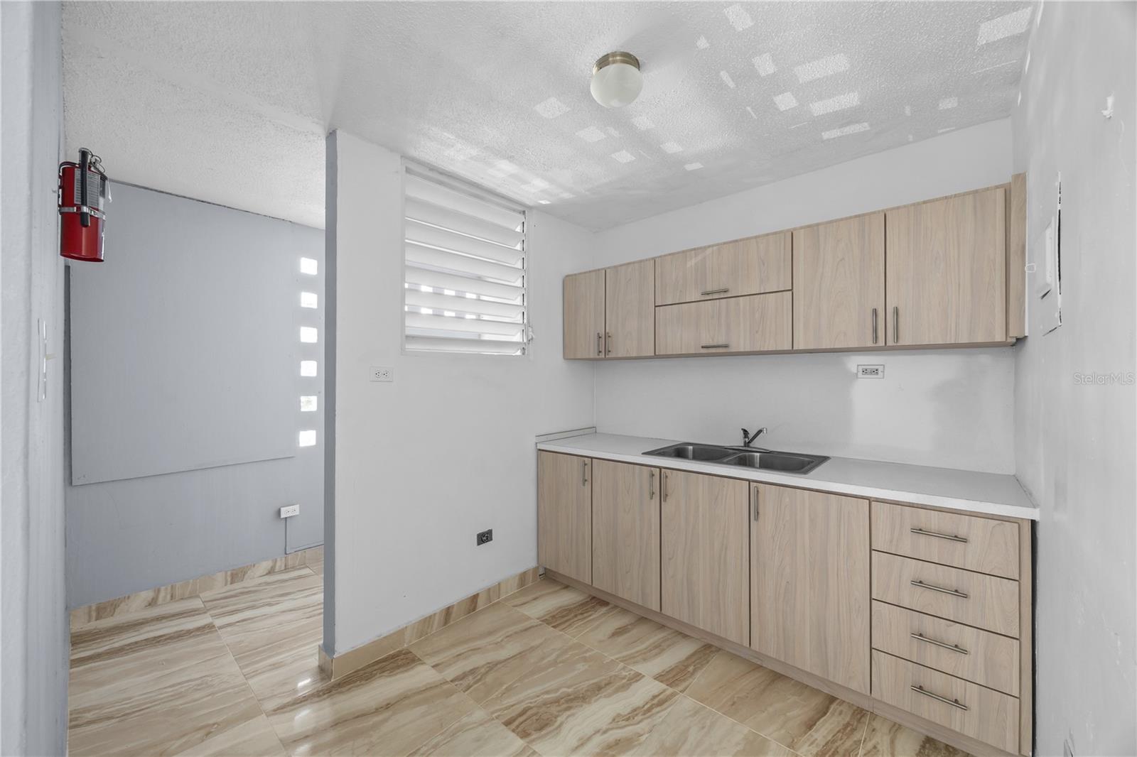 COND. GUARIONEX - Residential
