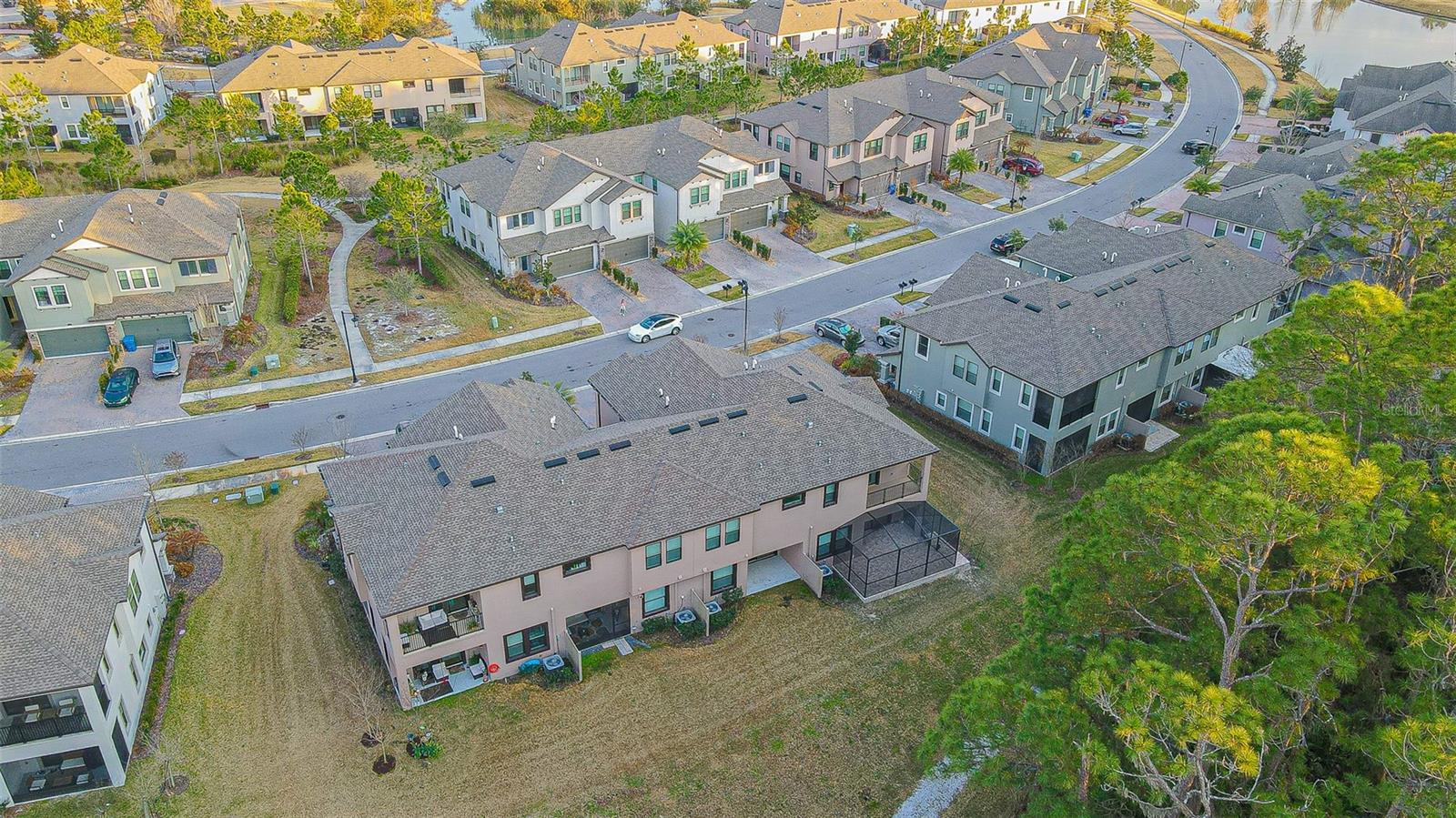 ESTANCIA - Residential