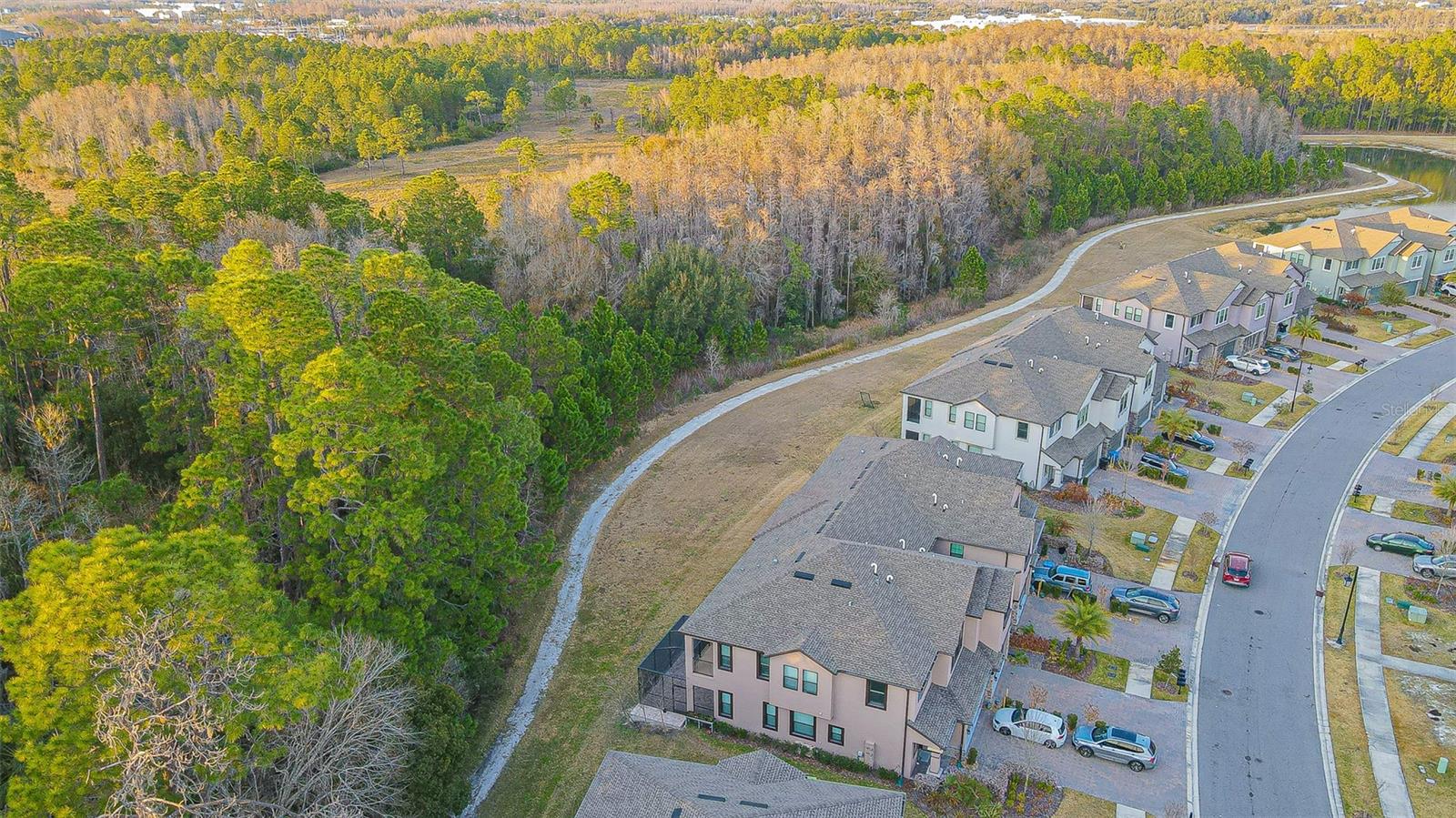 ESTANCIA - Residential