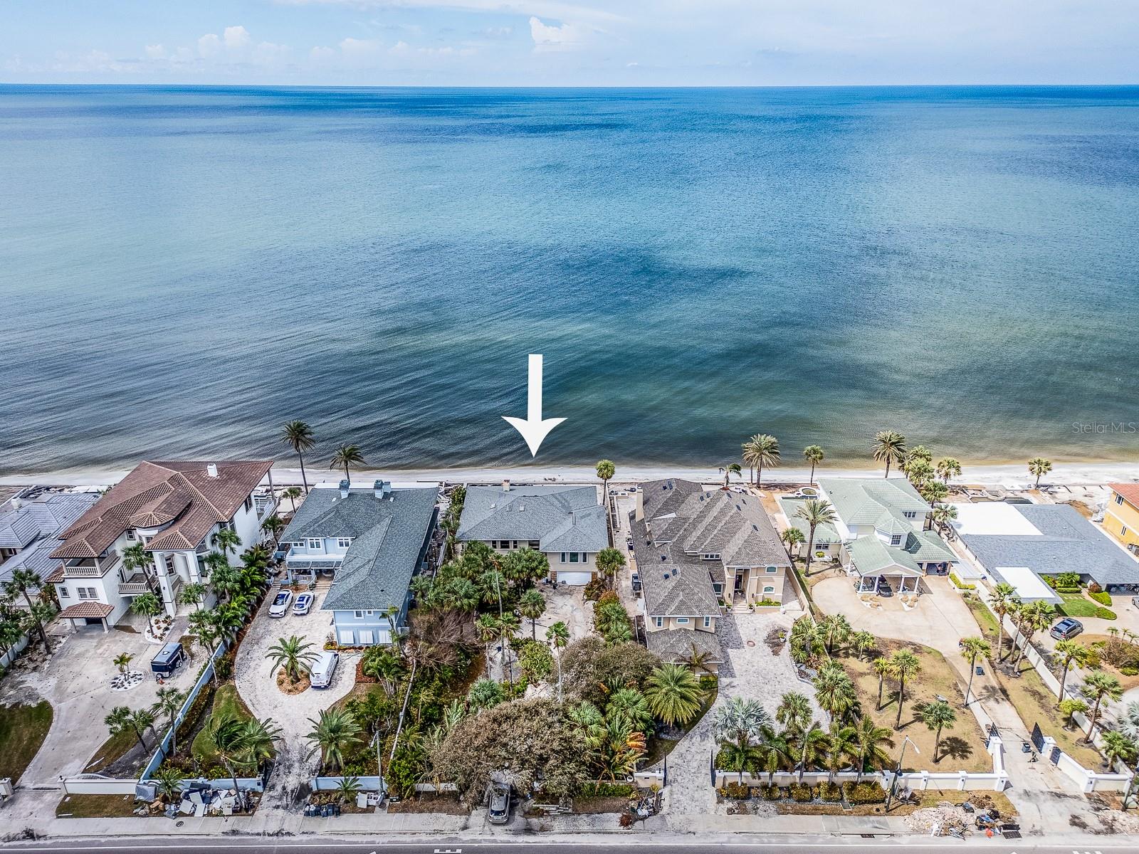 BELLEAIR SHORE - Land