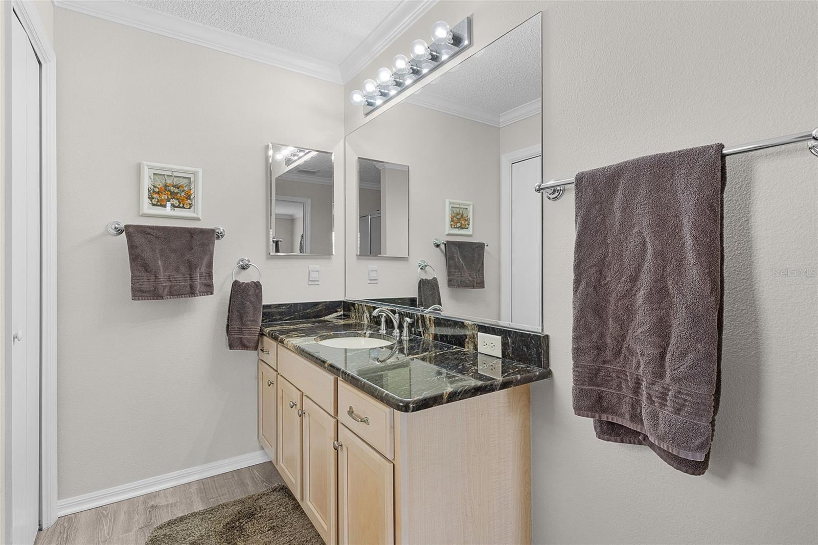 VILLAGES/SUMTER - Residential