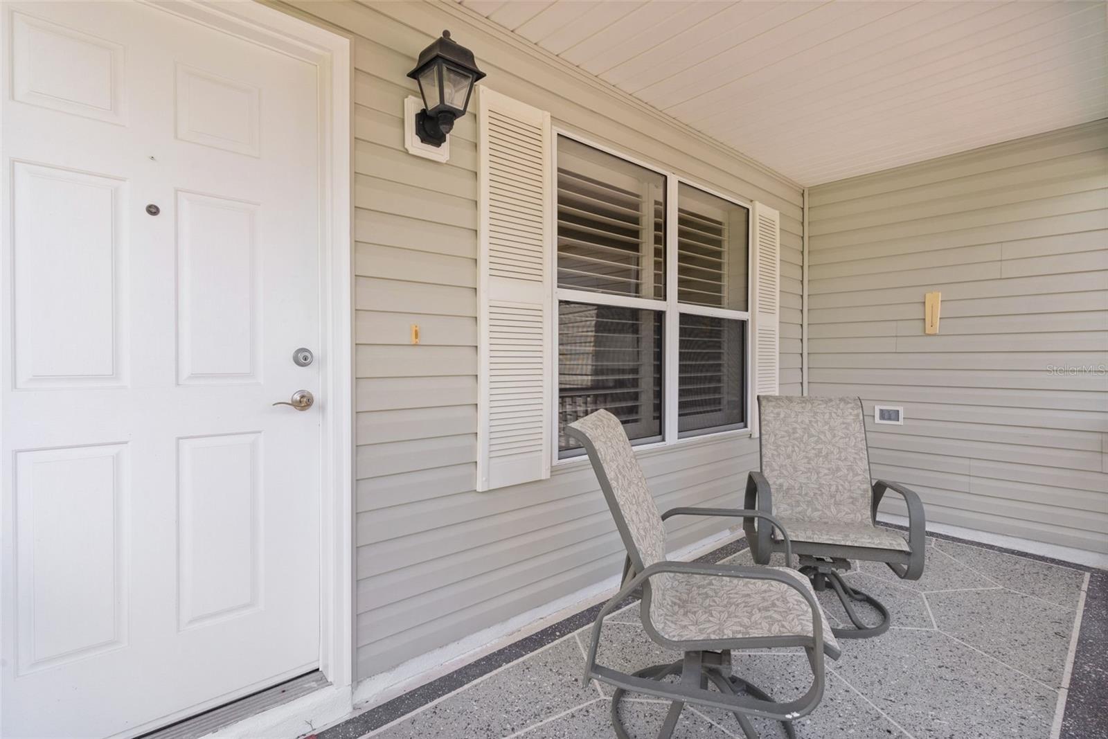 VILLAGES/SUMTER - Residential