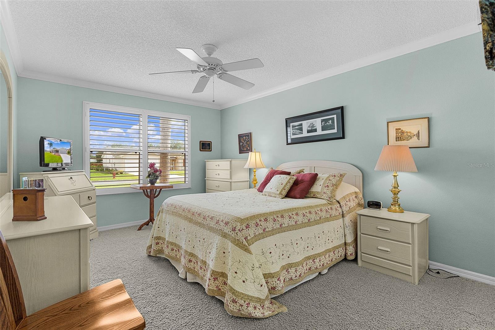 VILLAGES/SUMTER - Residential