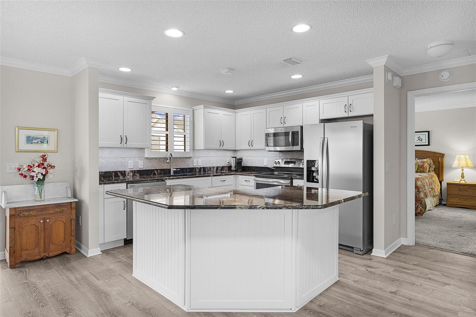 VILLAGES/SUMTER - Residential