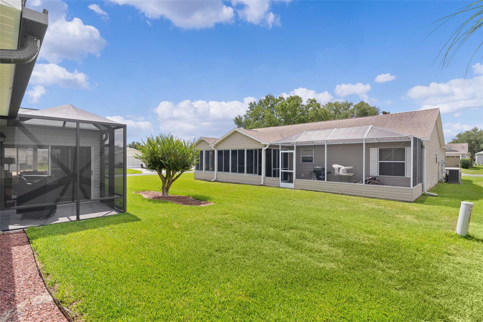 VILLAGES/SUMTER - Residential