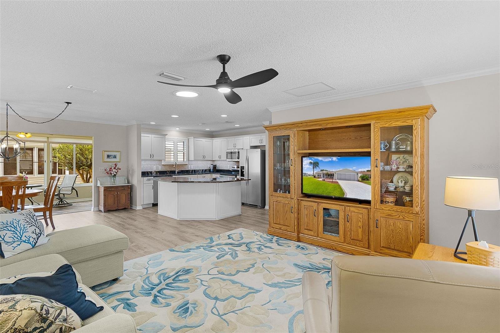 VILLAGES/SUMTER - Residential