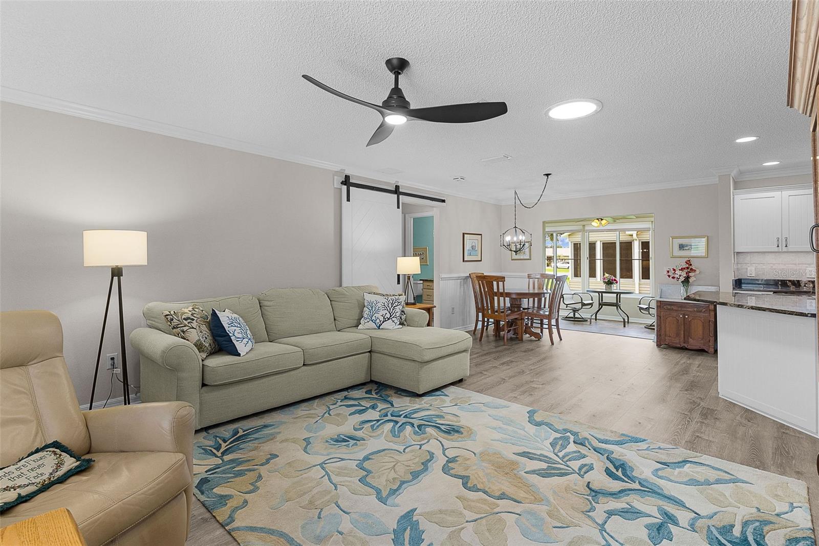 VILLAGES/SUMTER - Residential