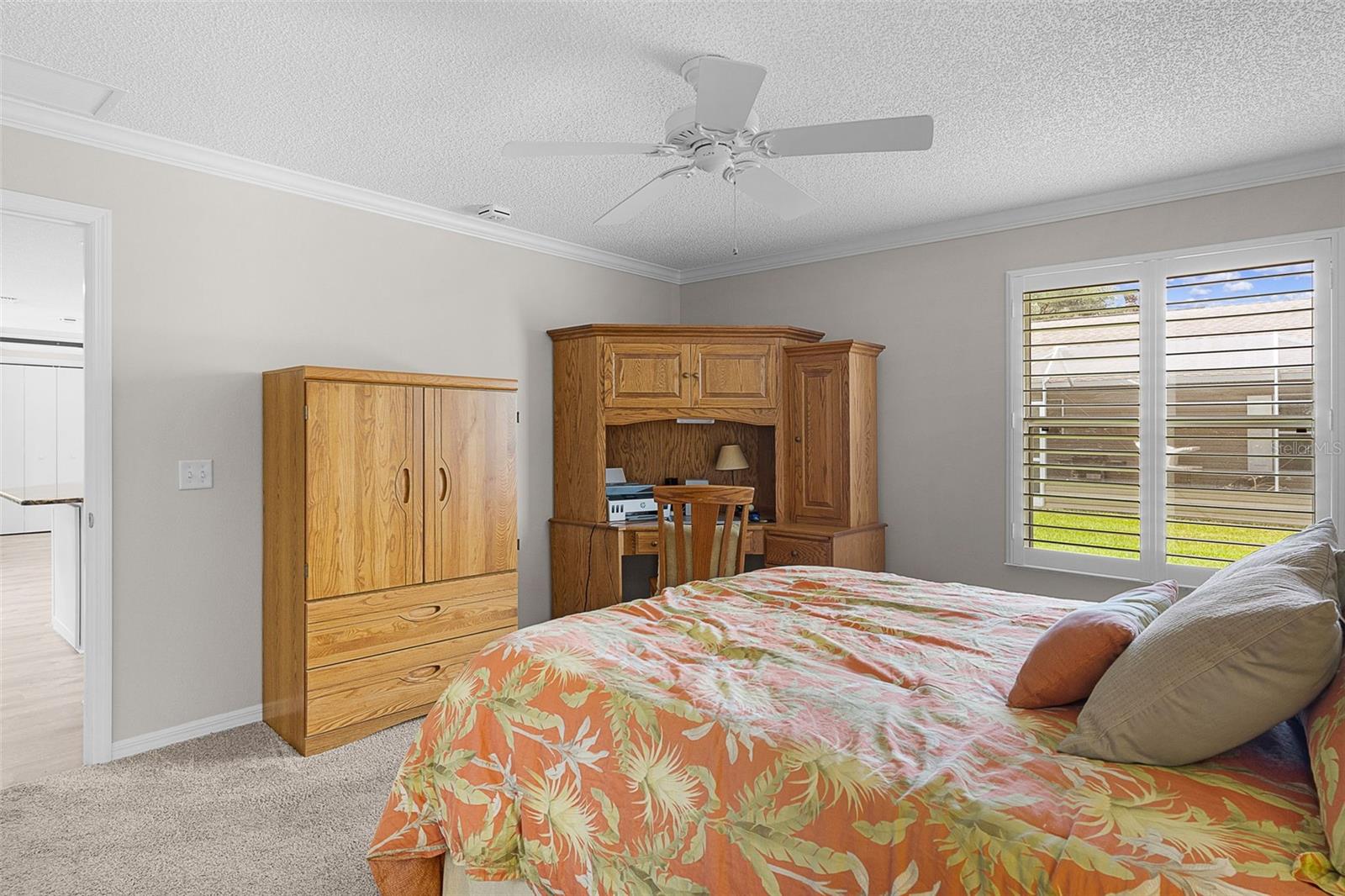 VILLAGES/SUMTER - Residential