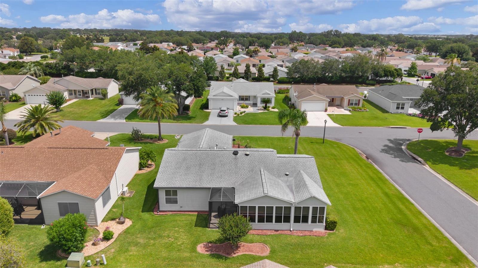 VILLAGES/SUMTER - Residential