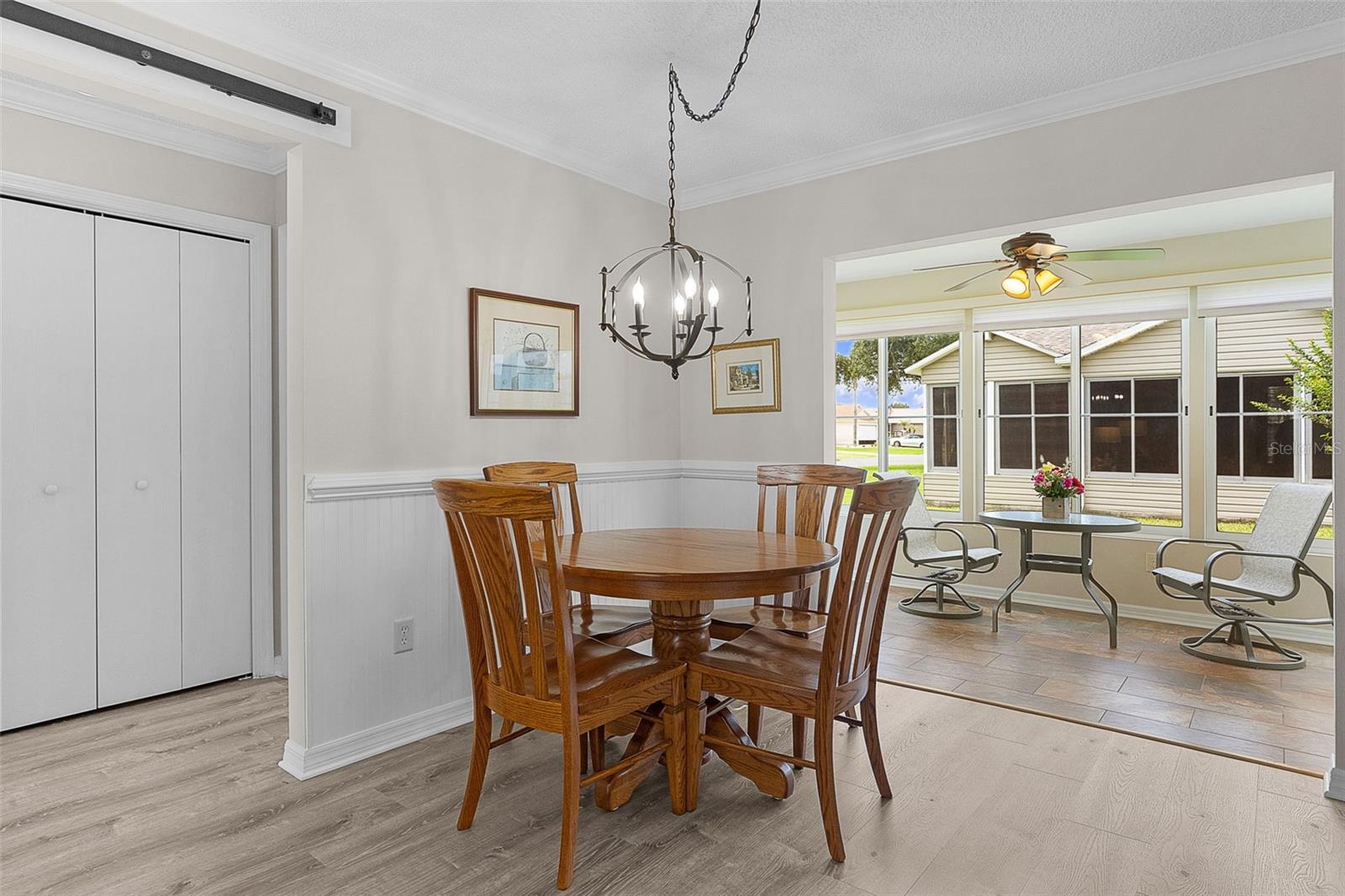 VILLAGES/SUMTER - Residential