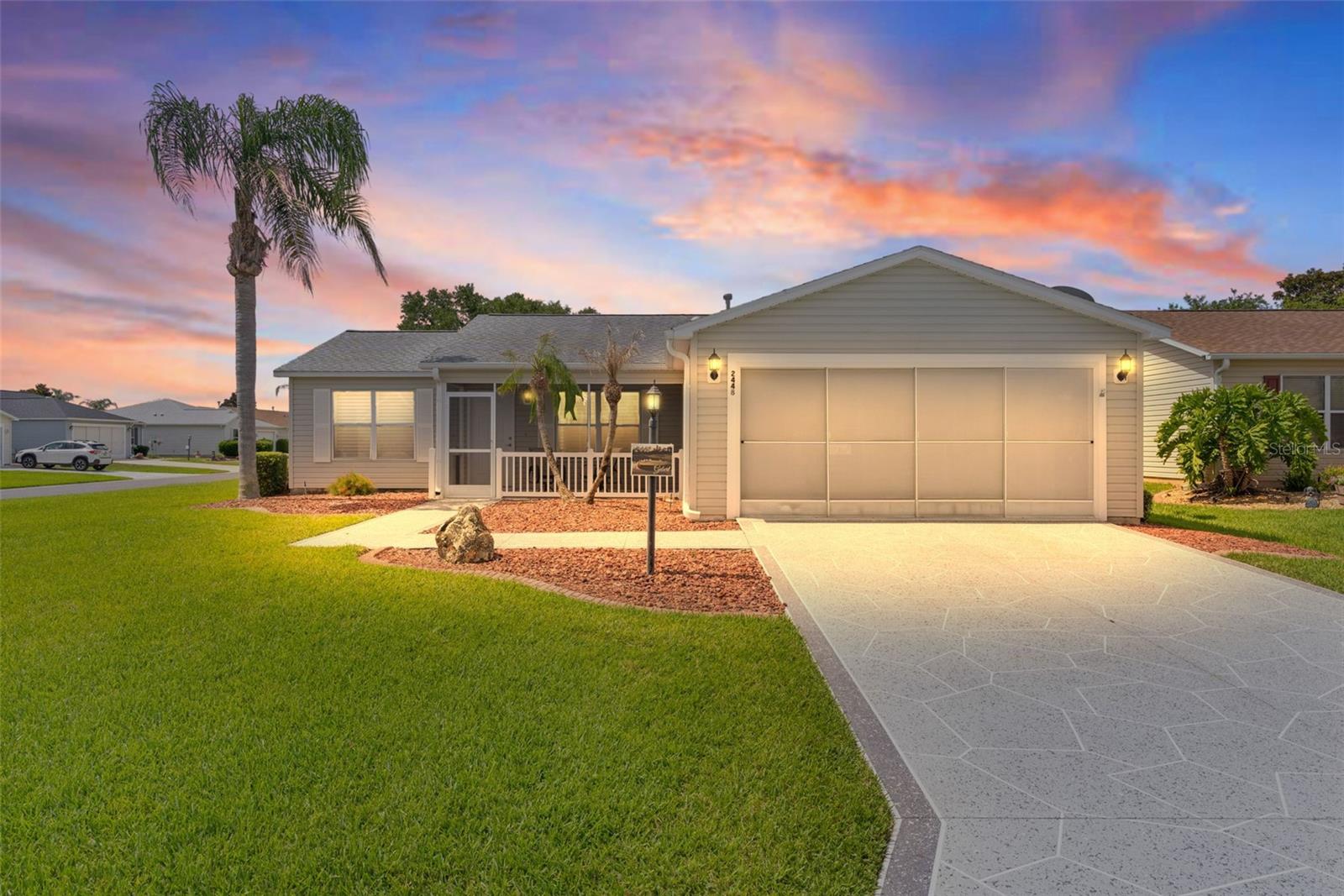 VILLAGES/SUMTER - Residential