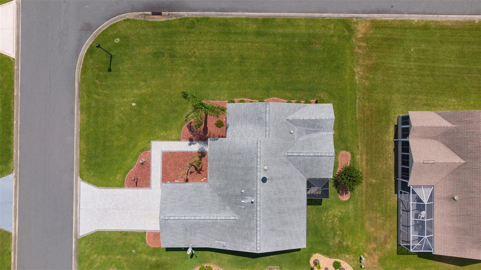 VILLAGES/SUMTER - Residential