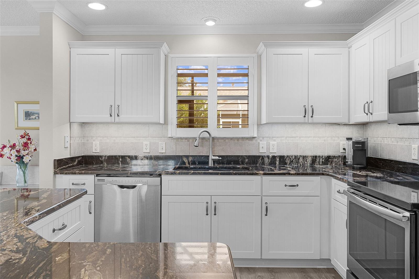 VILLAGES/SUMTER - Residential
