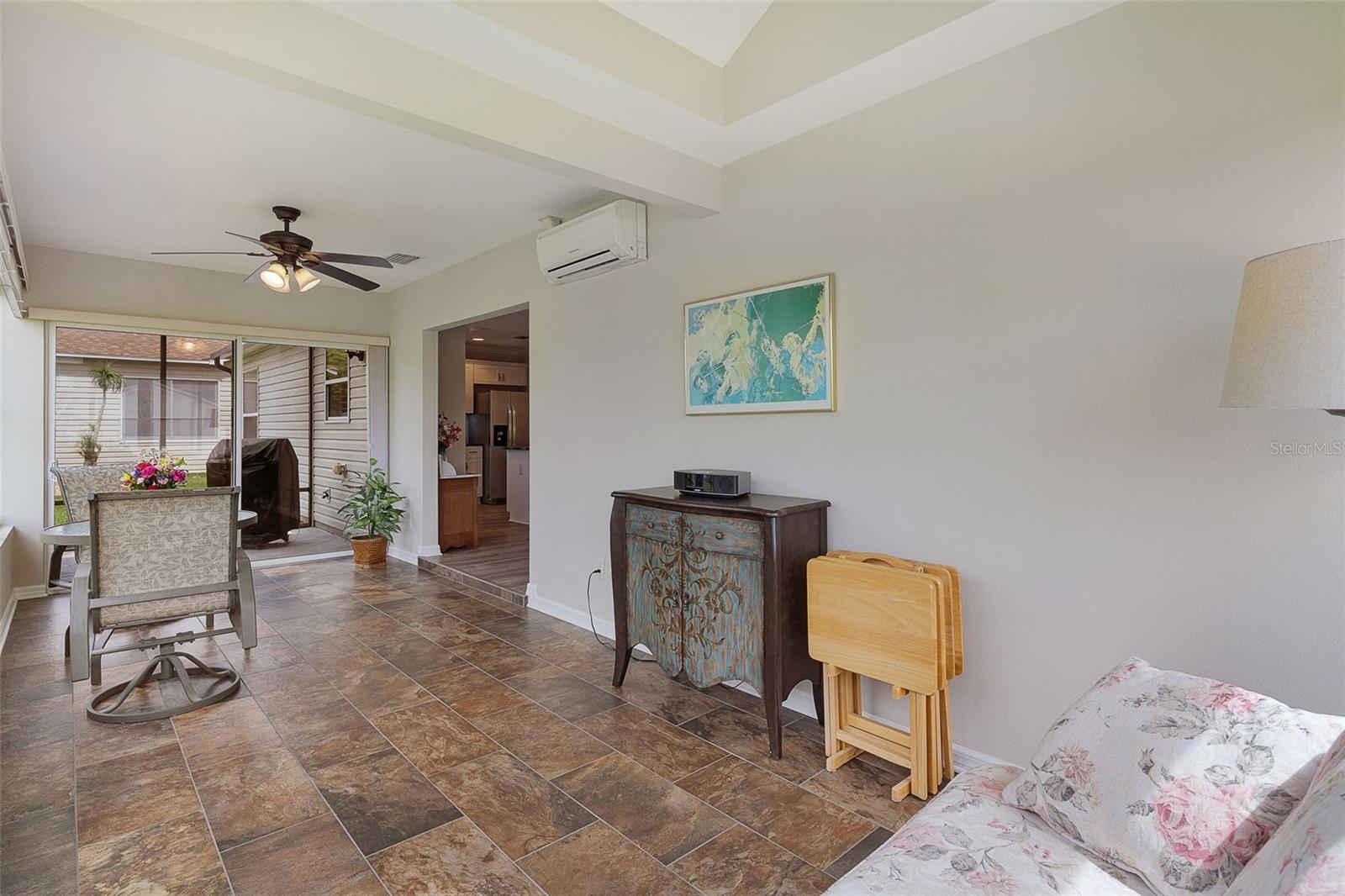VILLAGES/SUMTER - Residential