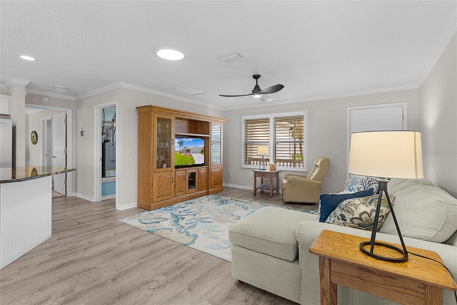 VILLAGES/SUMTER - Residential
