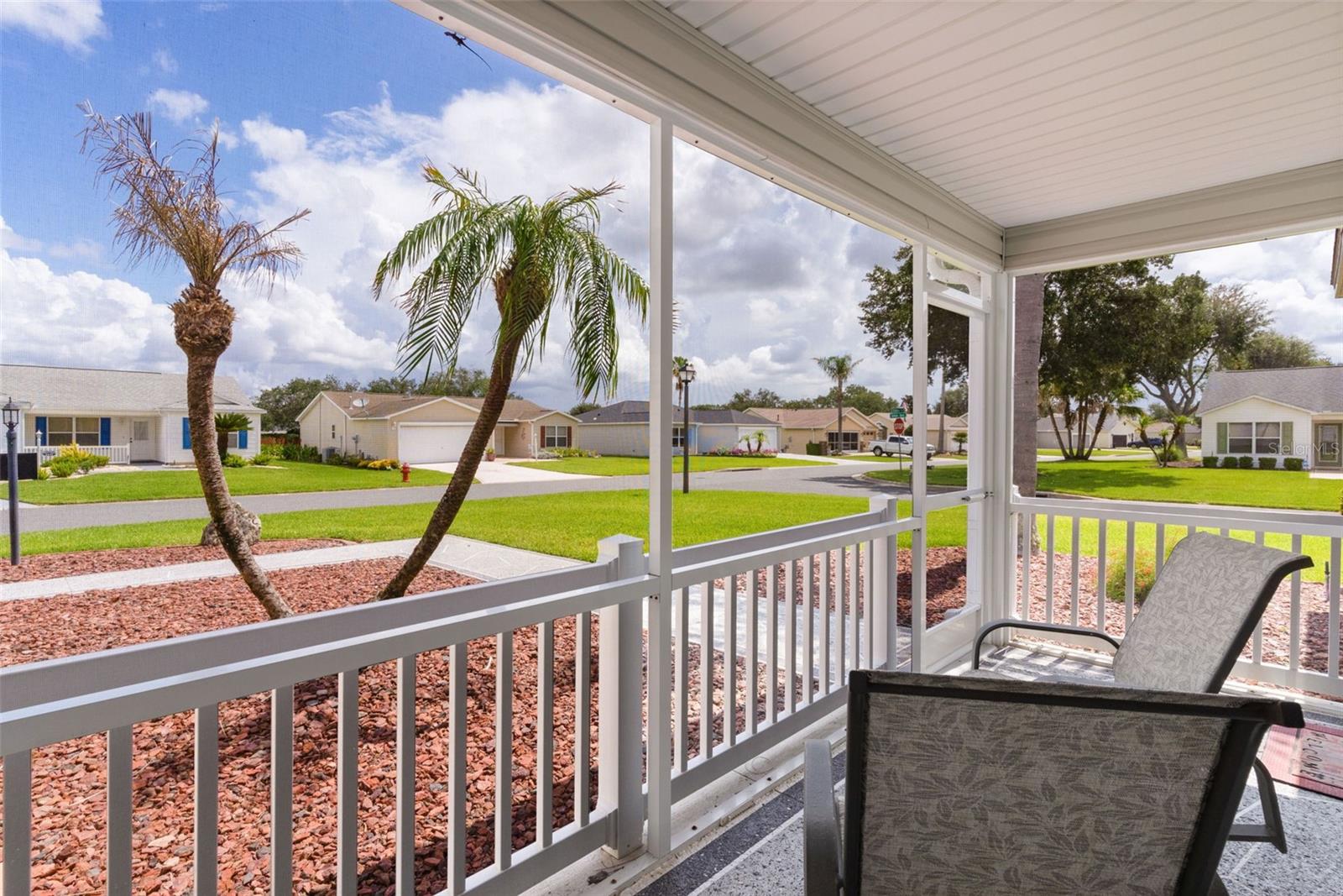 VILLAGES/SUMTER - Residential