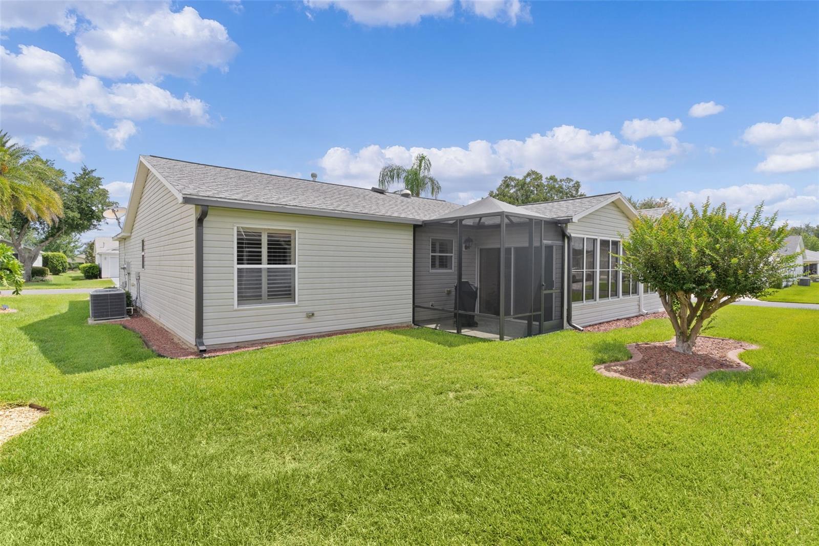 VILLAGES/SUMTER - Residential