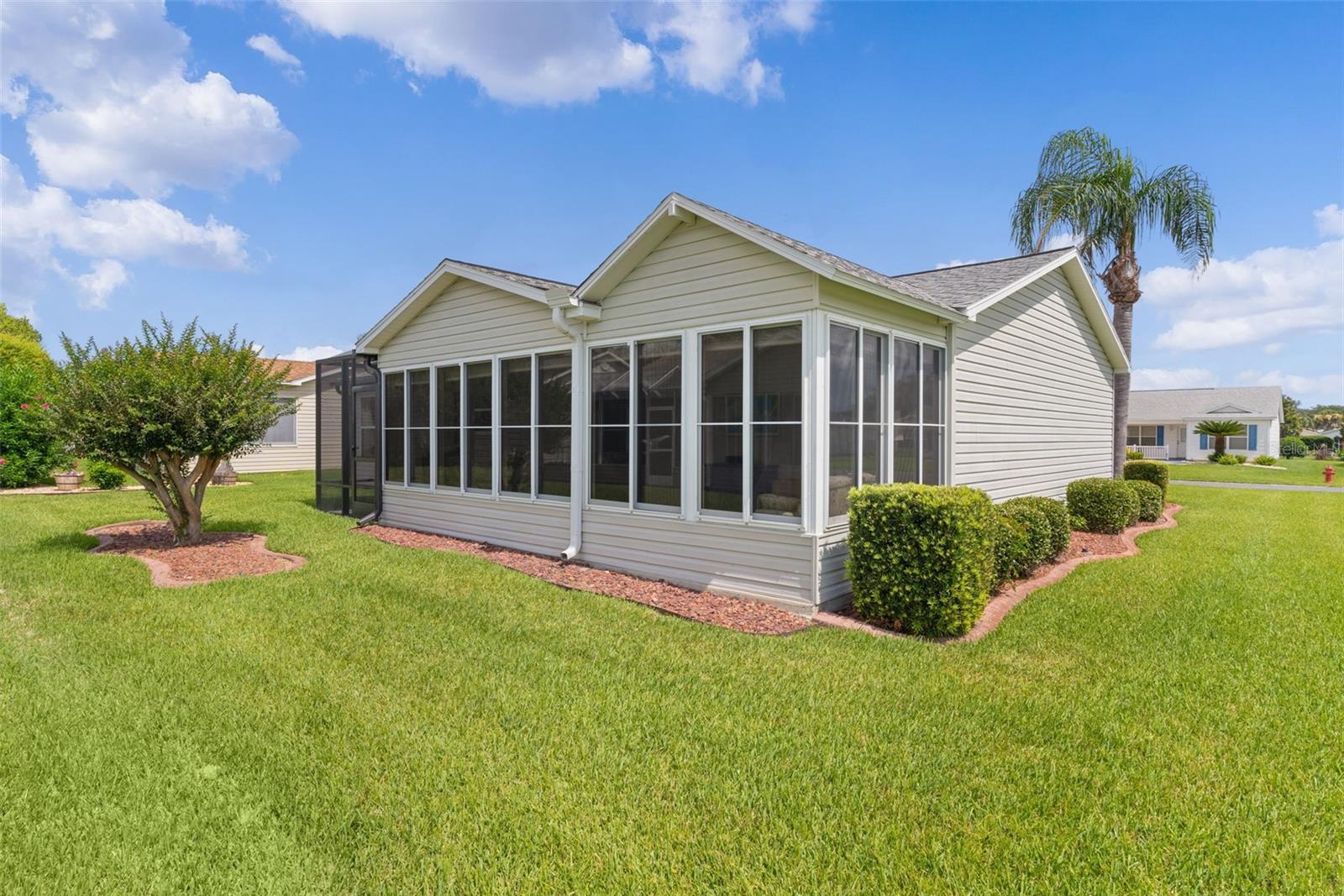 VILLAGES/SUMTER - Residential