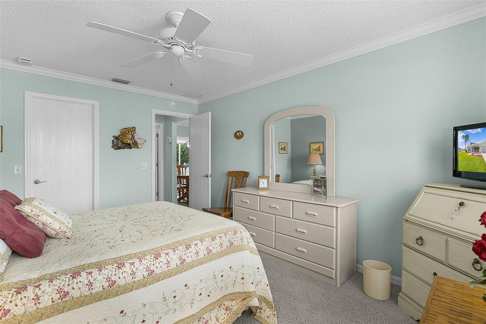 VILLAGES/SUMTER - Residential