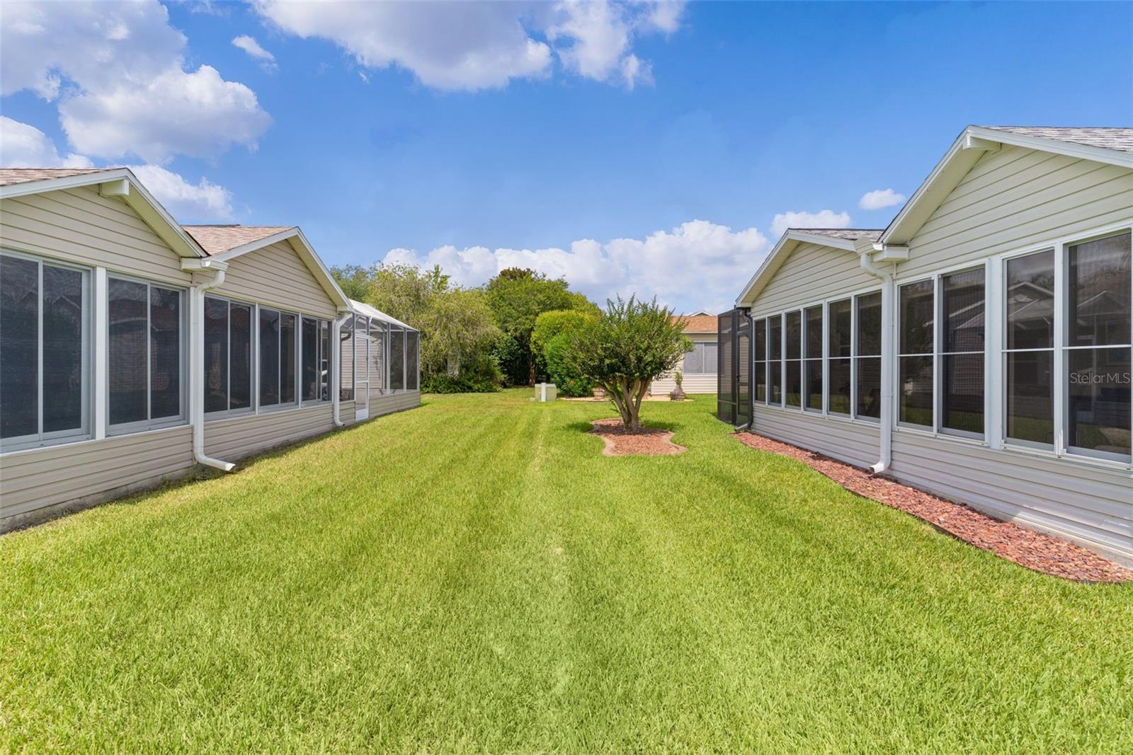 VILLAGES/SUMTER - Residential
