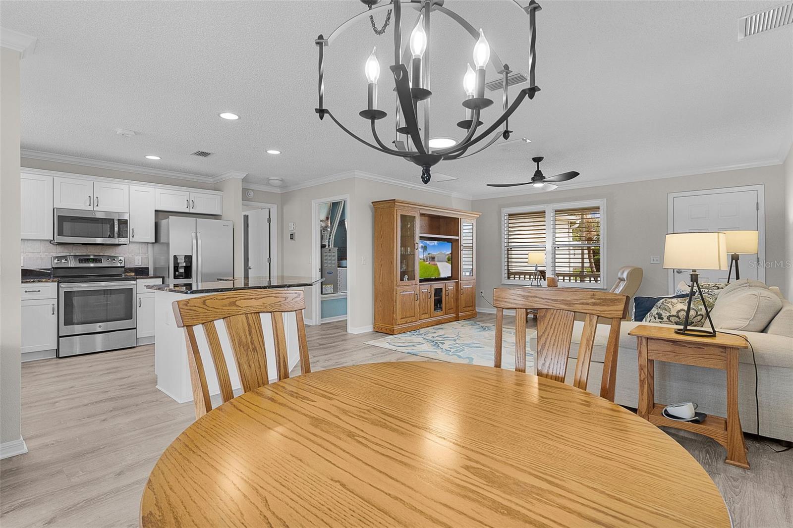 VILLAGES/SUMTER - Residential