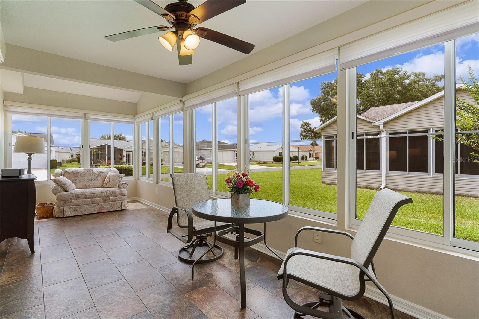 VILLAGES/SUMTER - Residential