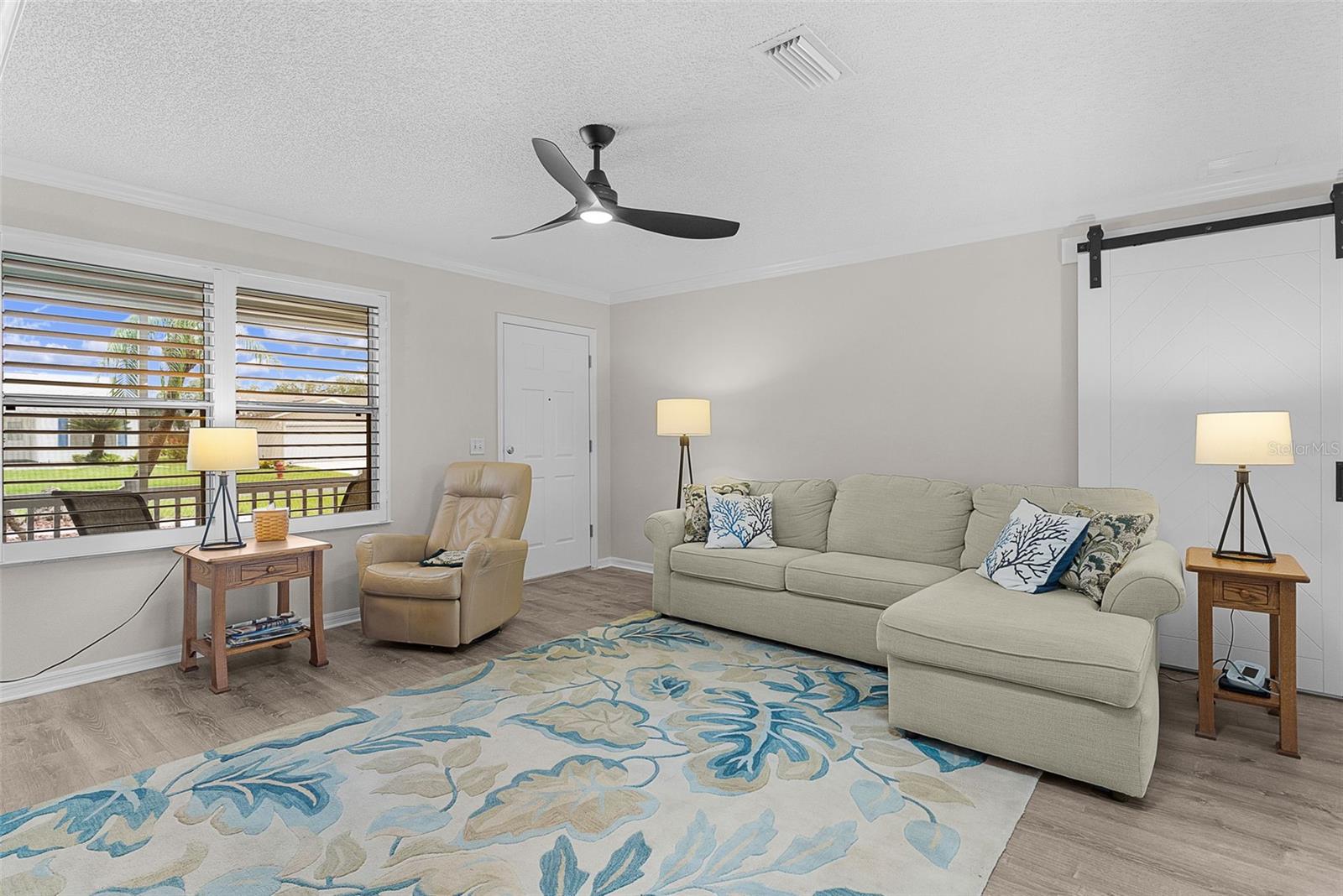VILLAGES/SUMTER - Residential