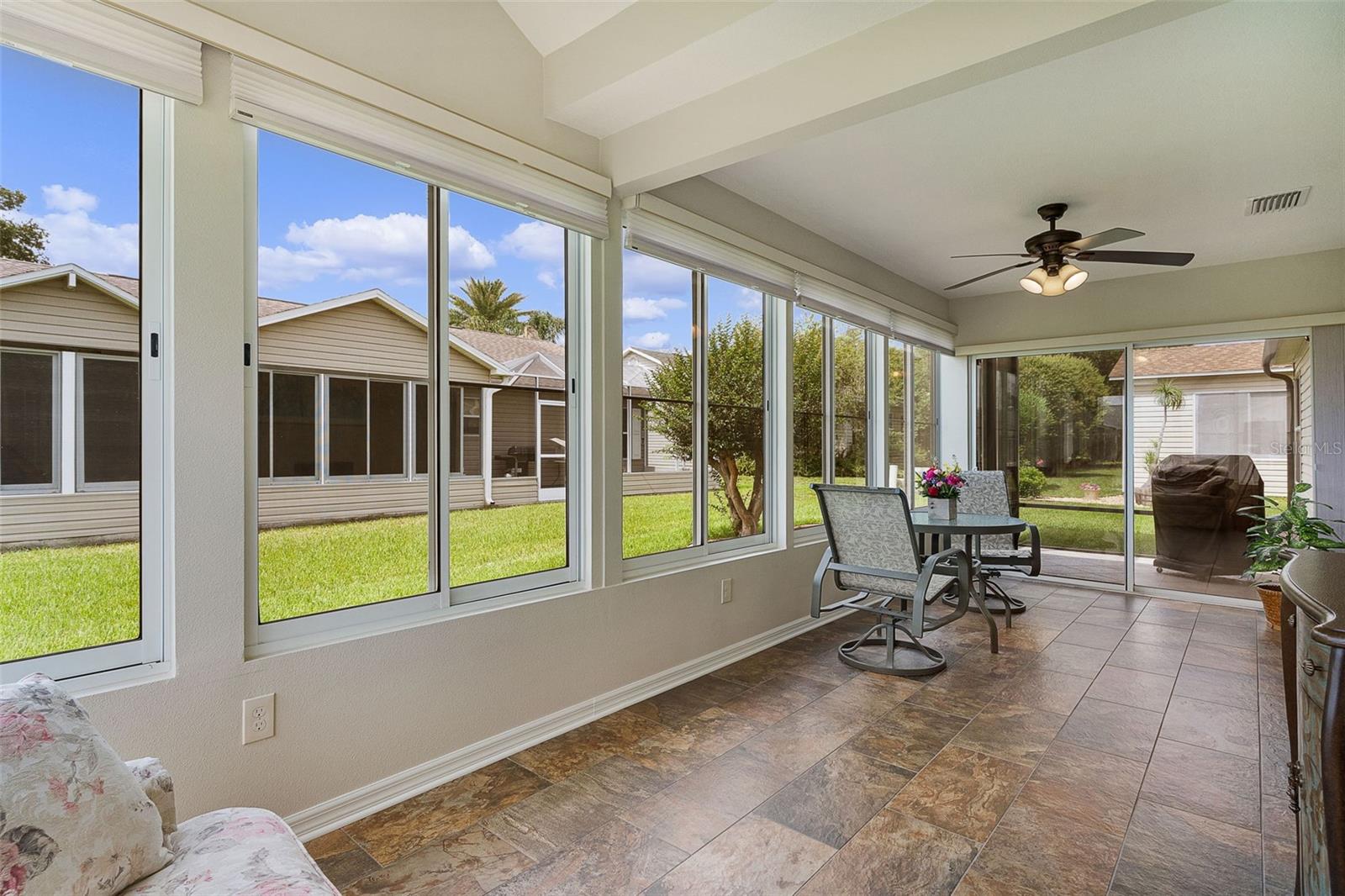 VILLAGES/SUMTER - Residential