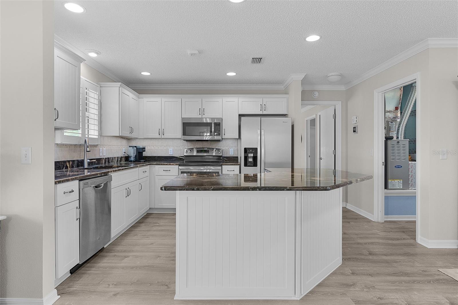 VILLAGES/SUMTER - Residential