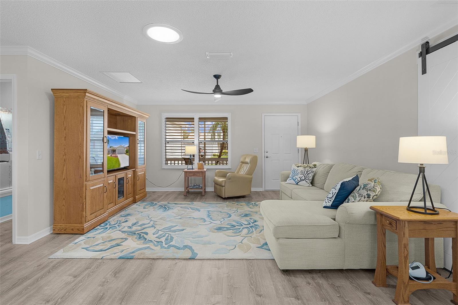 VILLAGES/SUMTER - Residential