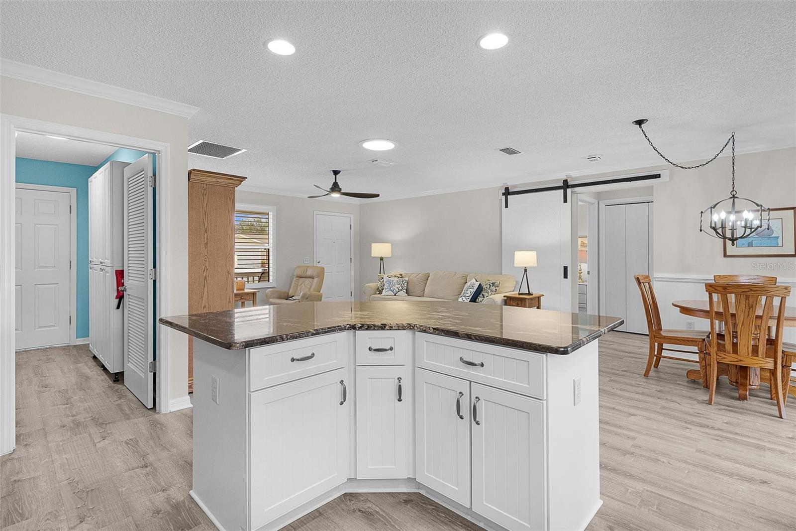 VILLAGES/SUMTER - Residential