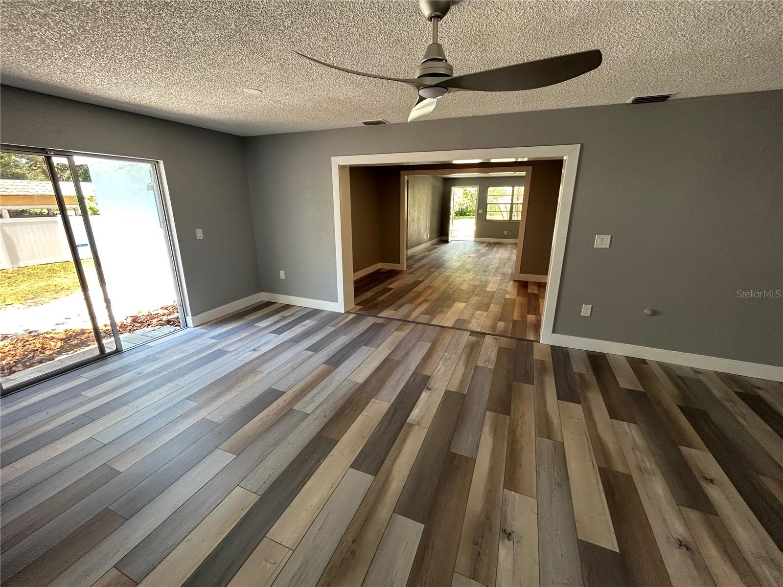 GULFPORT SUB - Residential Lease
