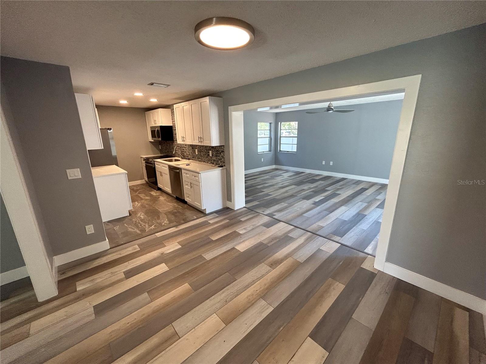 GULFPORT SUB - Residential Lease