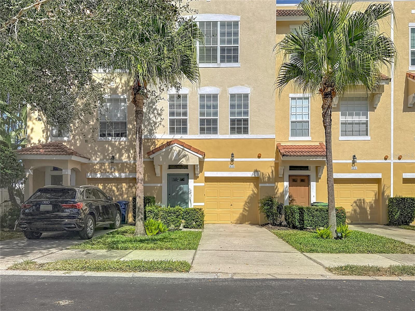 BAYSHORE WEST TWNHMS PH - Residential