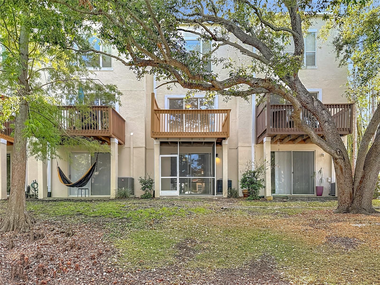 BAYSHORE WEST TWNHMS PH - Residential