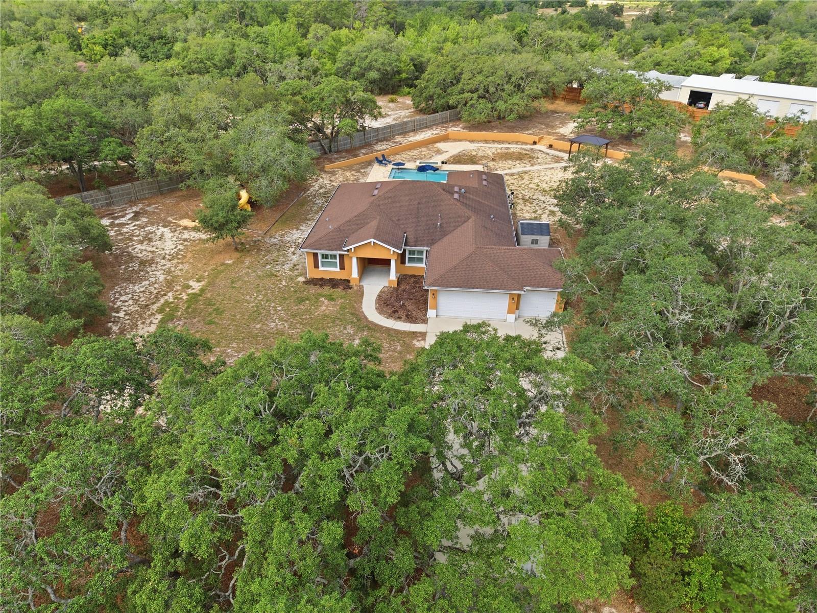 EARL R NELSON INC #12 & 13 - Residential