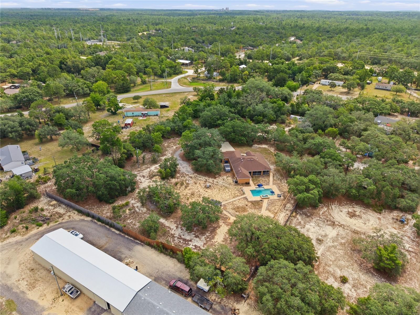 EARL R NELSON INC #12 & 13 - Residential