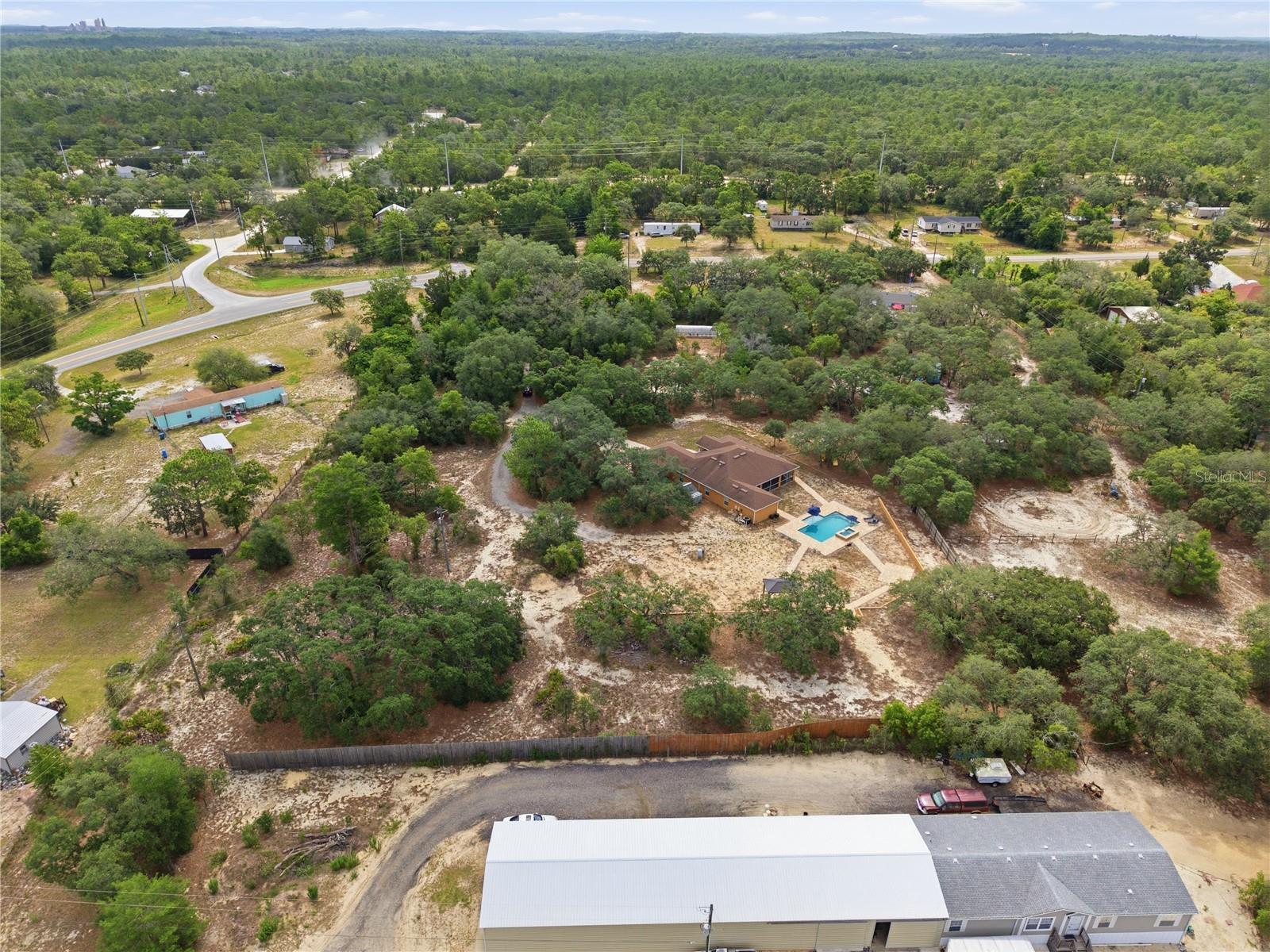 EARL R NELSON INC #12 & 13 - Residential