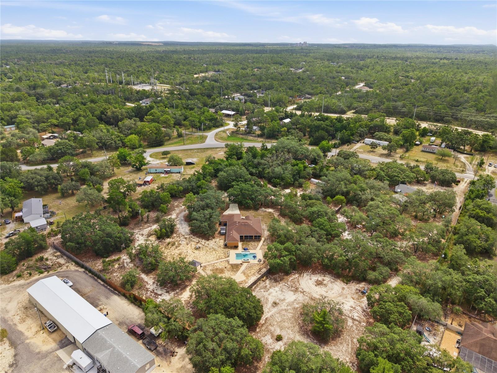 EARL R NELSON INC #12 & 13 - Residential