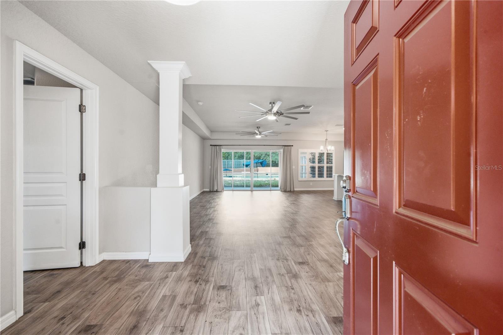 EARL R NELSON INC #12 & 13 - Residential