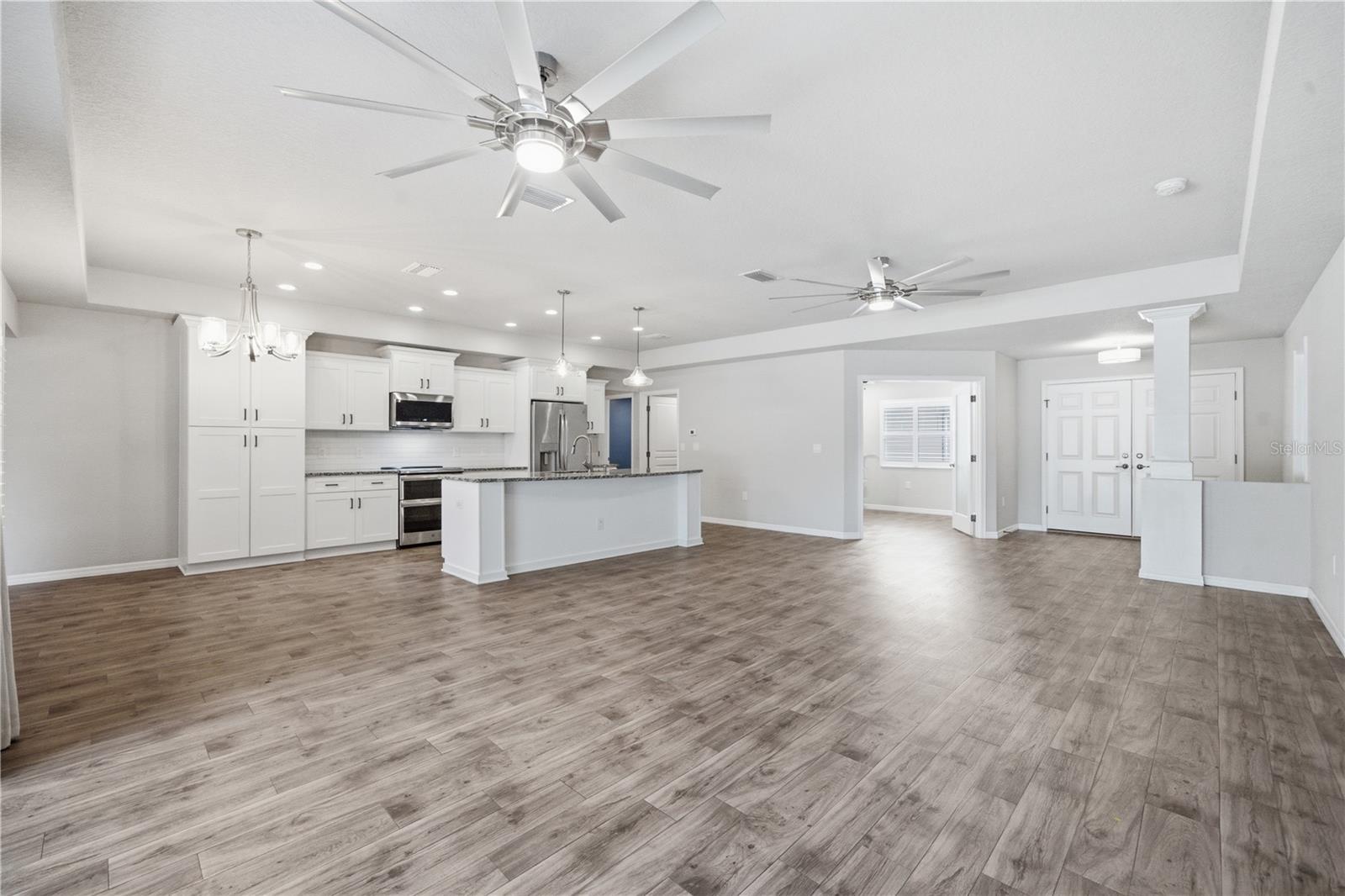 EARL R NELSON INC #12 & 13 - Residential