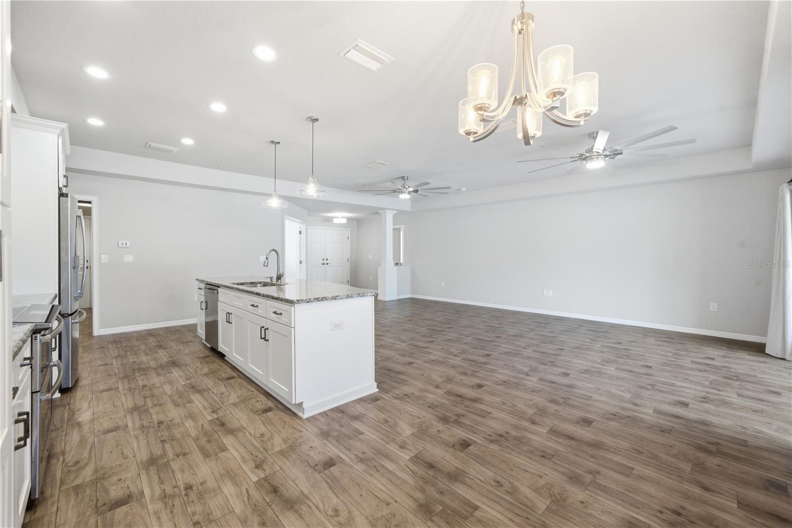 EARL R NELSON INC #12 & 13 - Residential