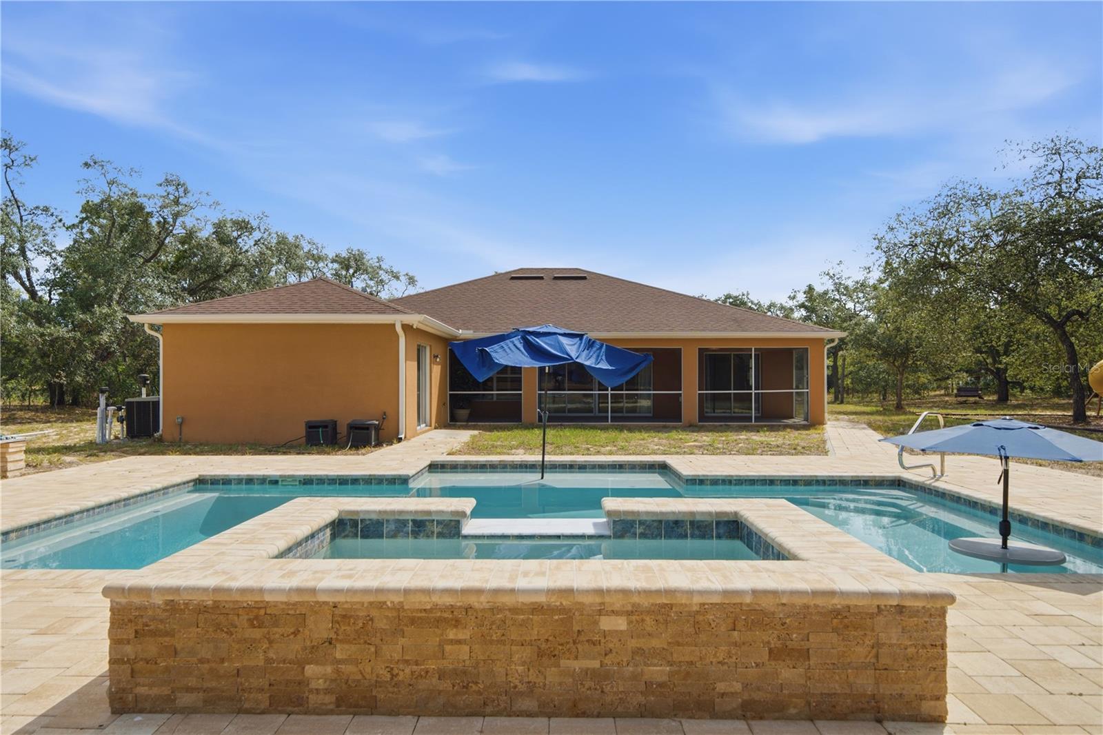 EARL R NELSON INC #12 & 13 - Residential