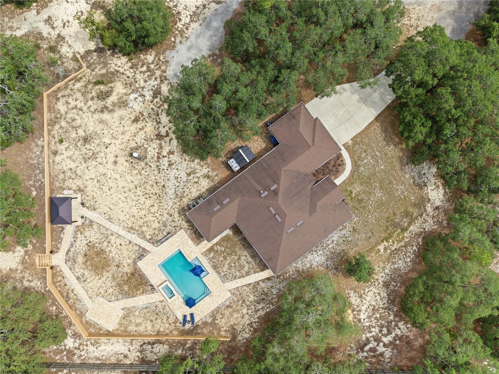EARL R NELSON INC #12 & 13 - Residential