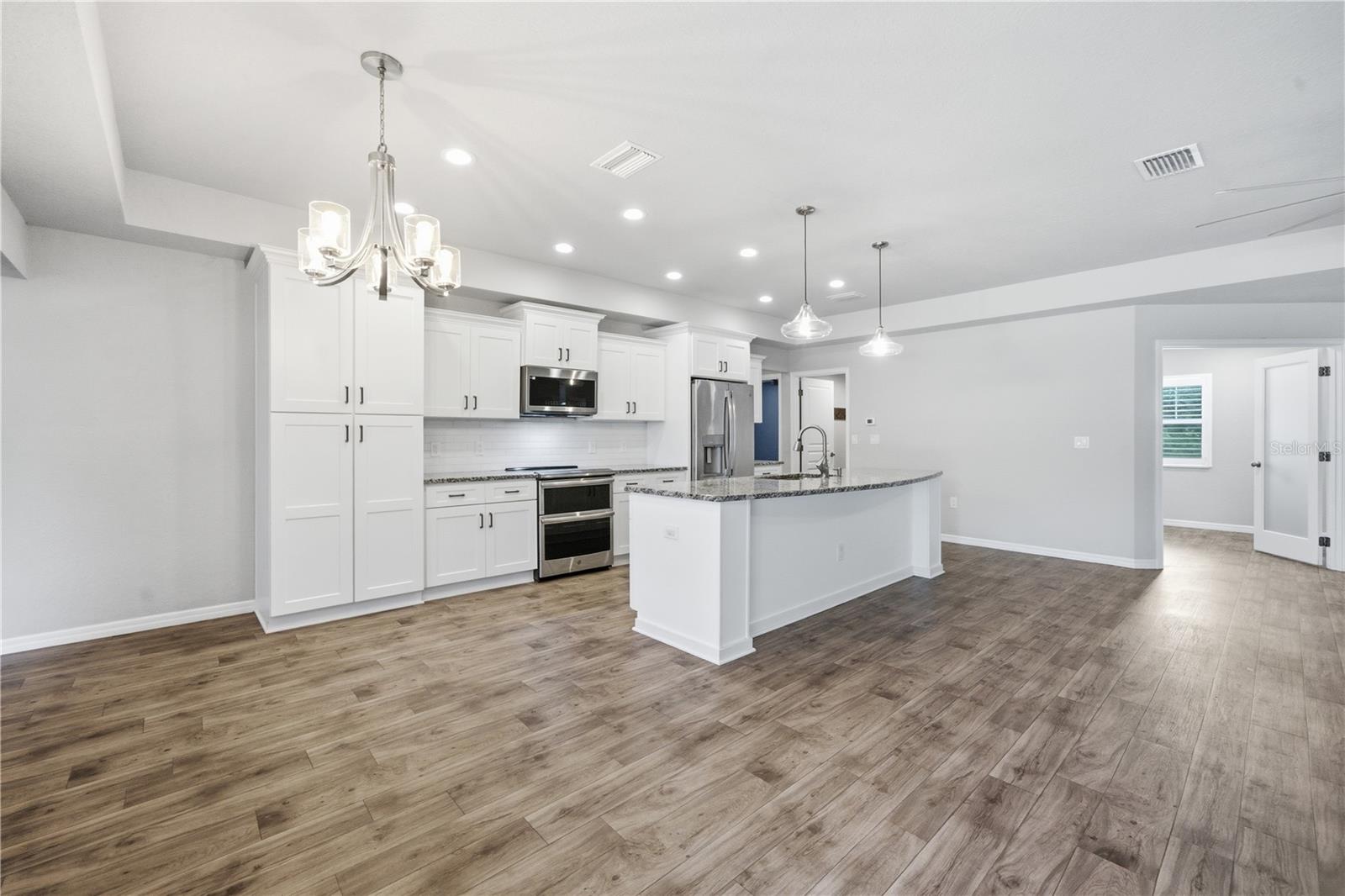EARL R NELSON INC #12 & 13 - Residential
