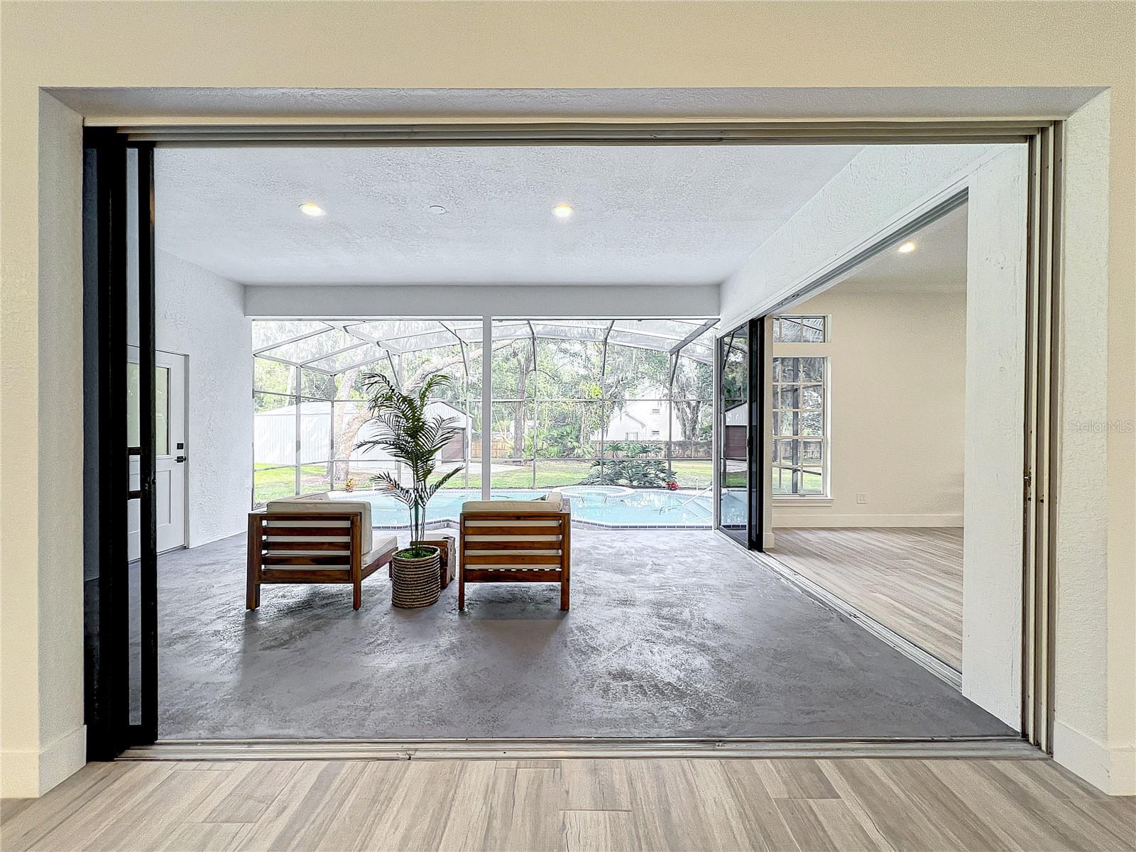 NA - Residential